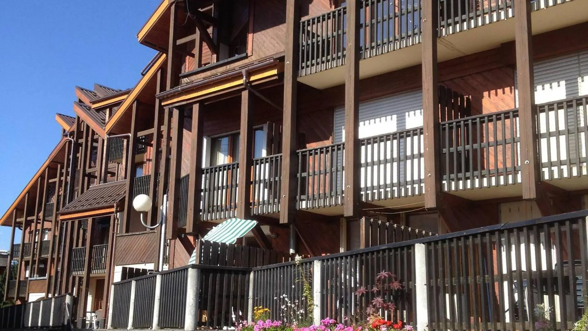 Studio Chaleureux 4 Pers, Centre Village, Proche Pistes Et Commerces, Balcon Sud-Ouest - Fr-1-572-105 Ле-Карроз-д'Араш